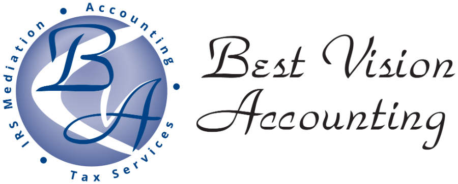 Best Vision Accounting